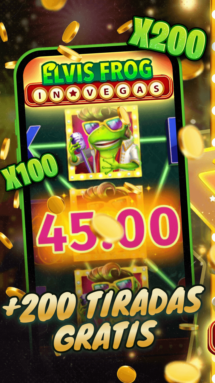 Elvis Frog Screenshot